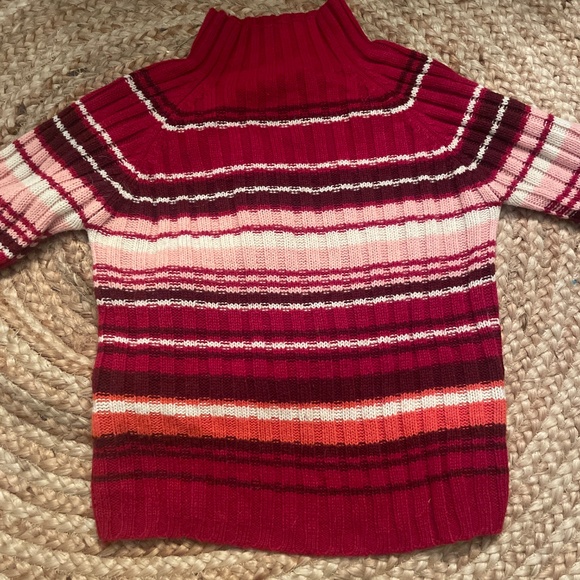 Jamie Scott turtle neck - Picture 2 of 3